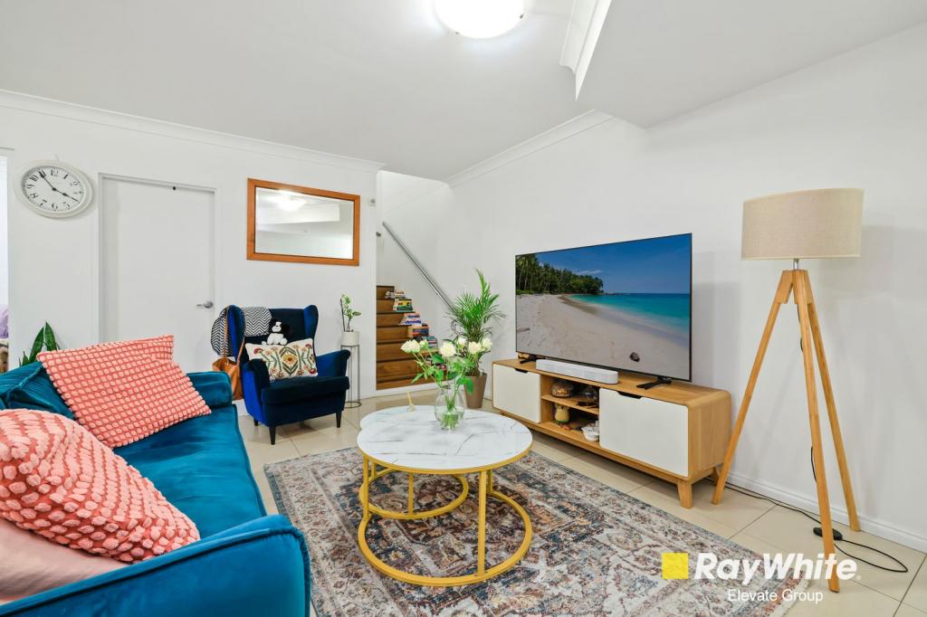 10/21 Anselm St, Strathfield South, NSW 2136