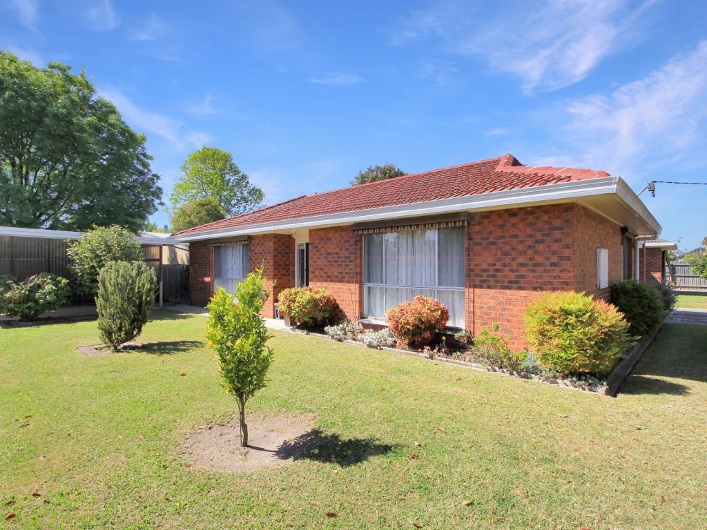 81 Turnbull St, Bairnsdale, VIC 3875