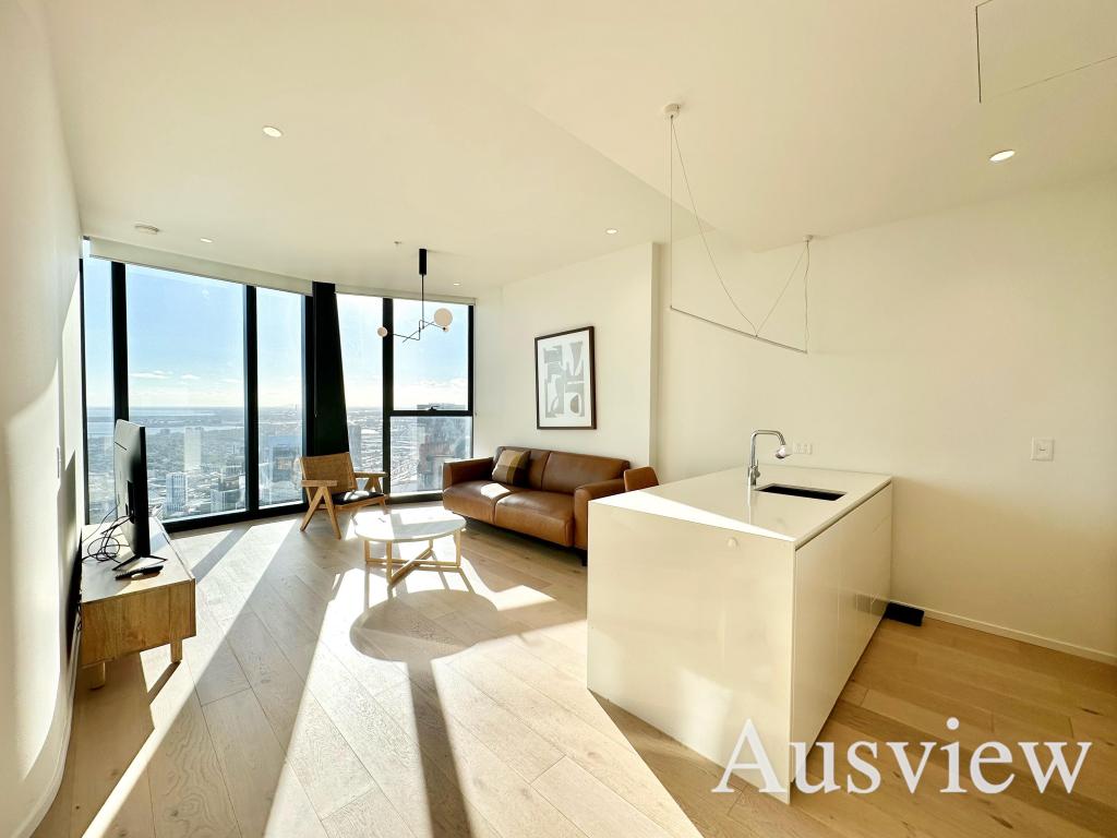 L60/18 Hoff Bvd, Southbank, VIC 3006