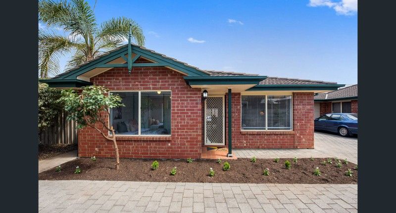 2/53 Angus Ave, Edwardstown, SA 5039