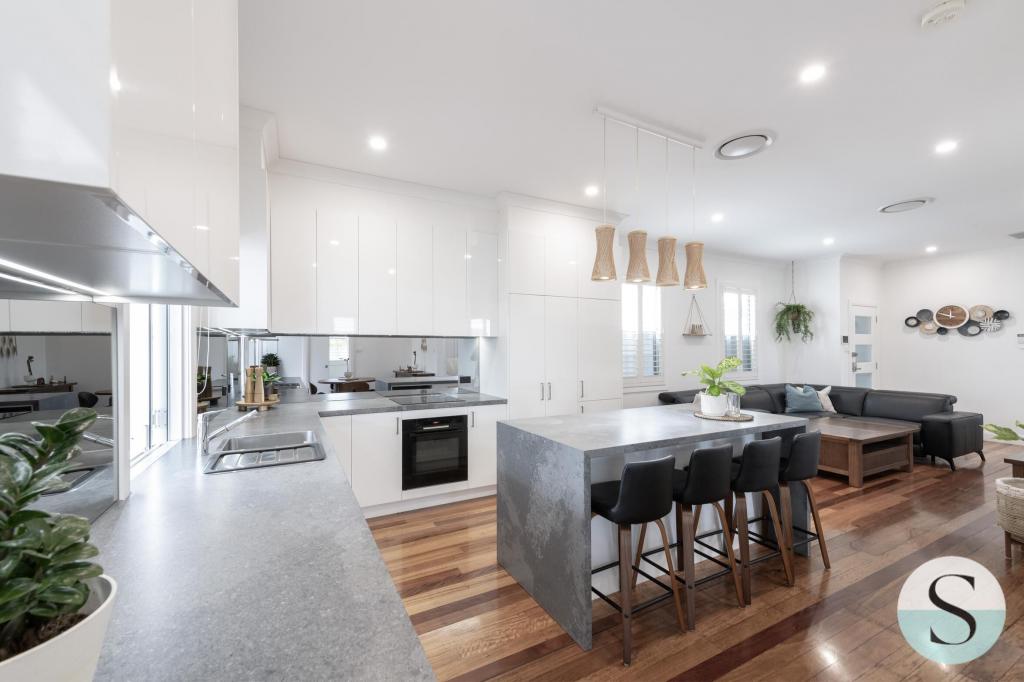 5 GEORGE ST, SWANSEA, NSW 2281