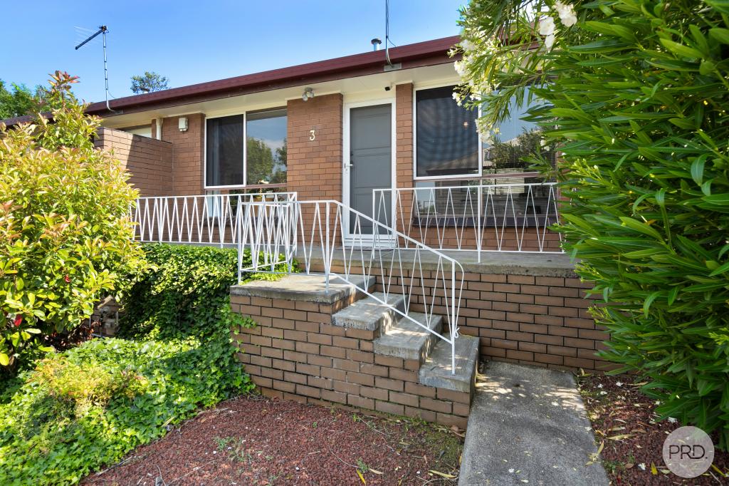3/619 Neill St, Soldiers Hill, VIC 3350