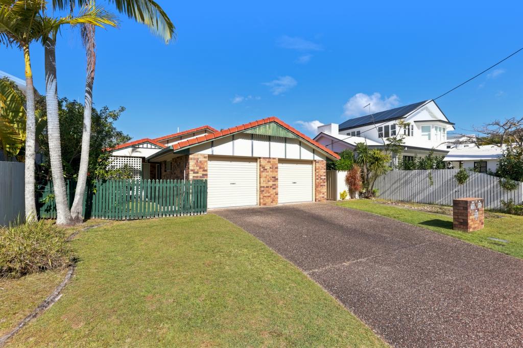 2/36 Tawarri Cres, Burleigh Heads, QLD 4220