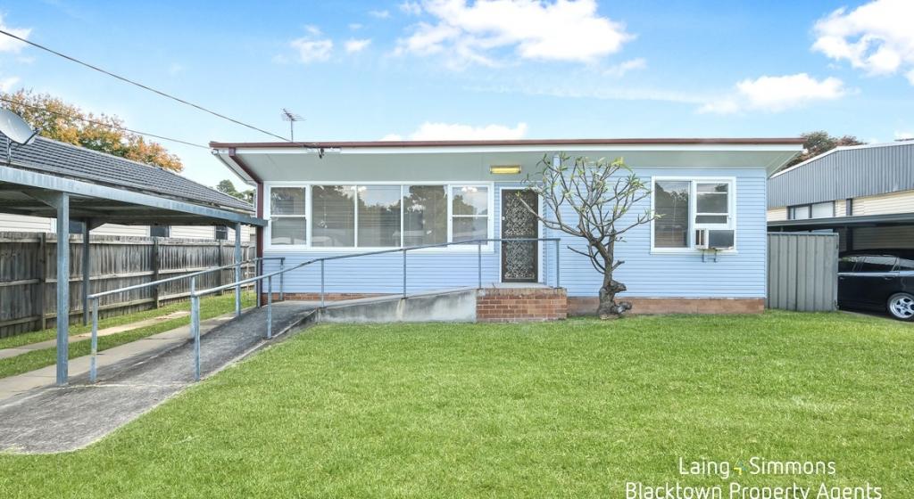 18 Lowry Rd, Lalor Park, NSW 2147