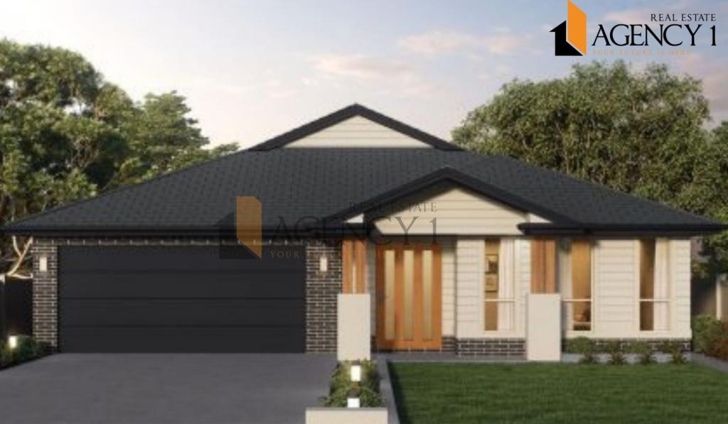 Contact Agent For Address, Marsden Park, NSW 2765