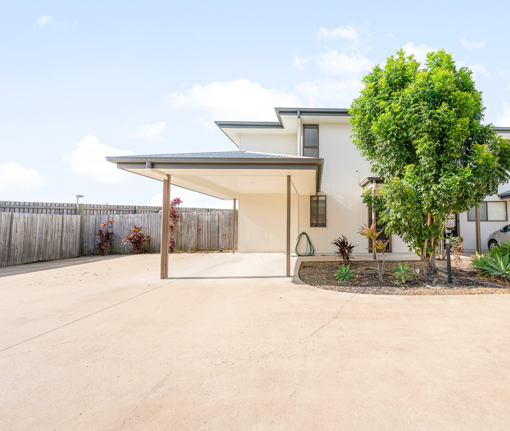 11/15 Morris Ave, Calliope, QLD 4680