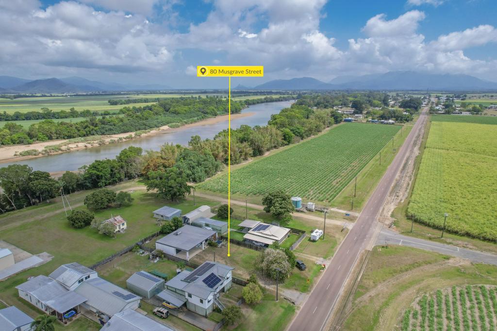 80 Musgrave St, Halifax, QLD 4850