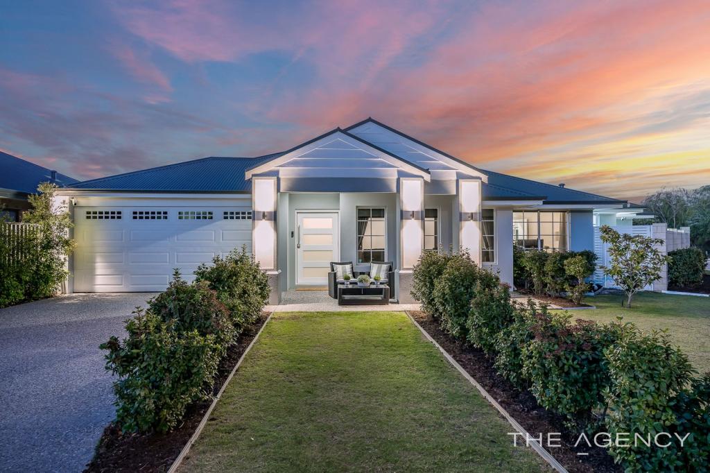 22 Stellatus App, Jindalee, WA 6036
