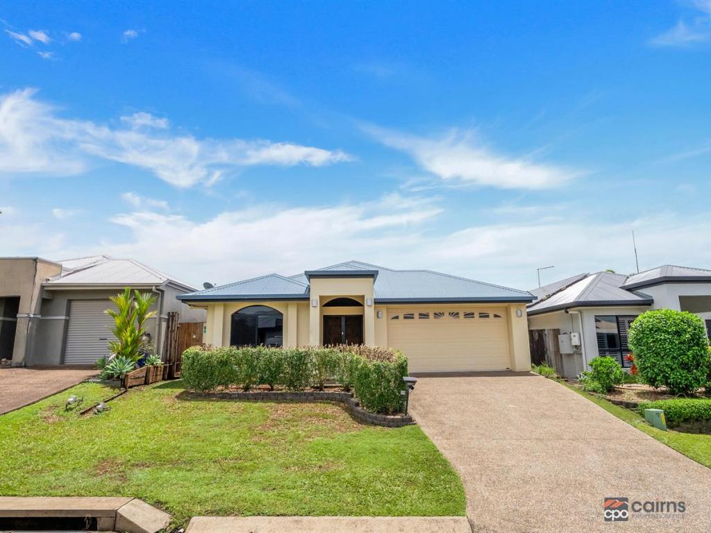 29 Booyong Dr, Mount Sheridan, QLD 4868