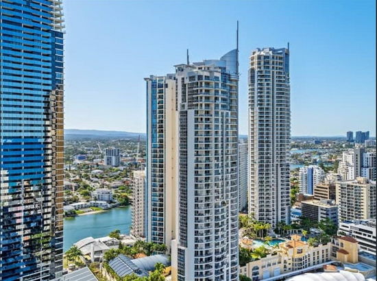 Contact agent for address, SURFERS PARADISE, QLD 4217