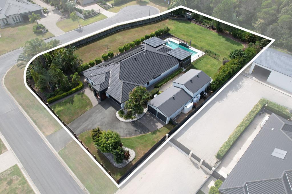 1-3 Mecklem Ct, Ningi, QLD 4511