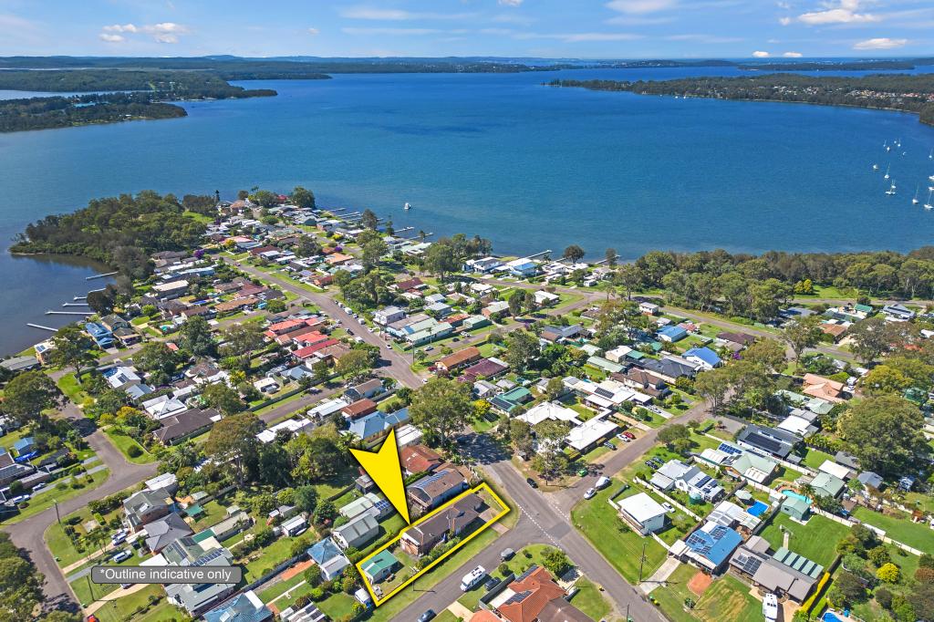 66 Station St, Bonnells Bay, NSW 2264