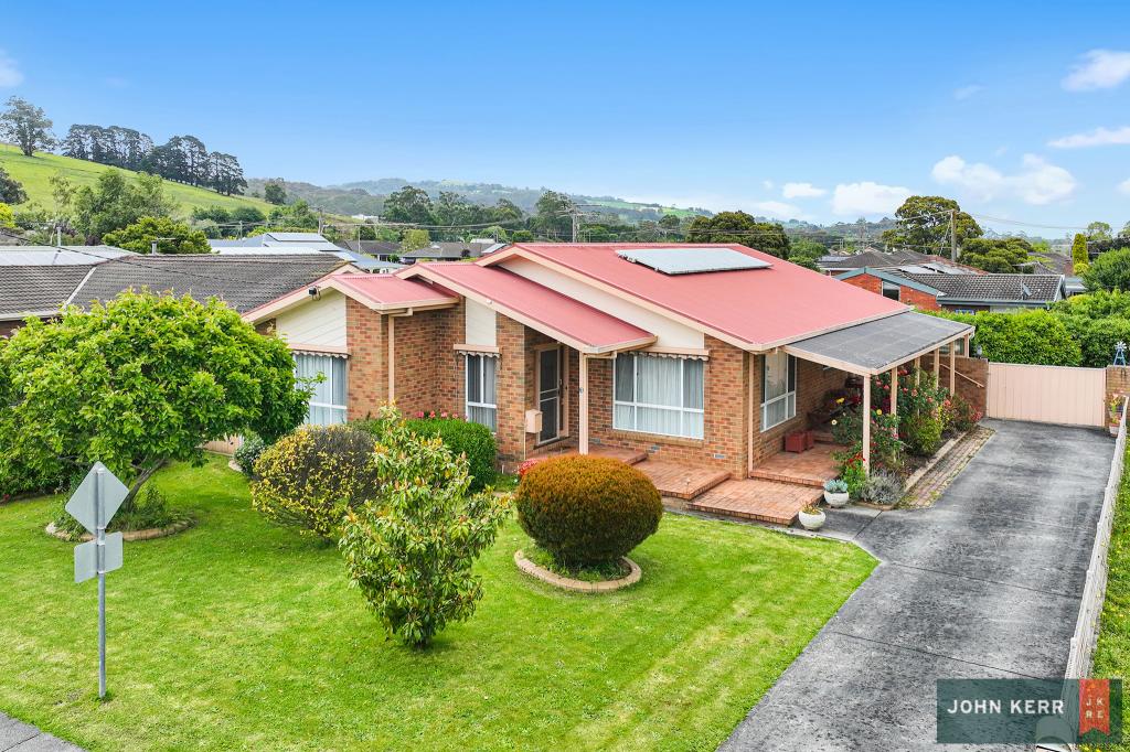 3 Cross St, Trafalgar, VIC 3824