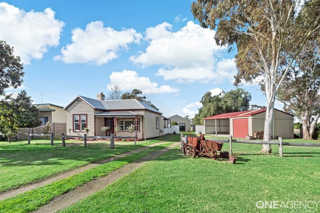 1 Lyons St, Rosedale, VIC 3847