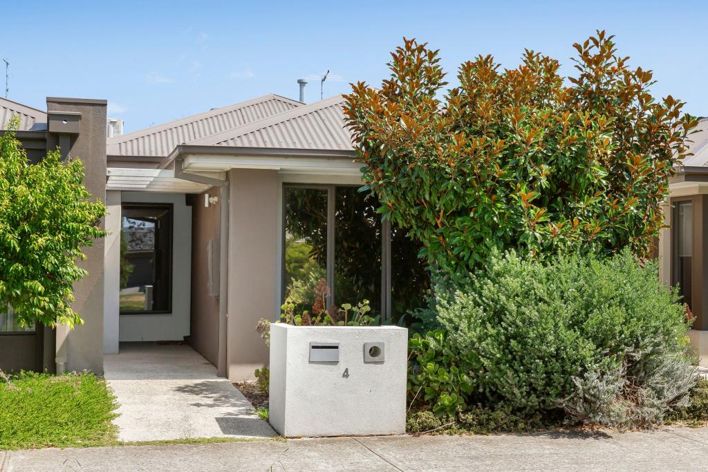 4 Rove Lane, Doreen, VIC 3754