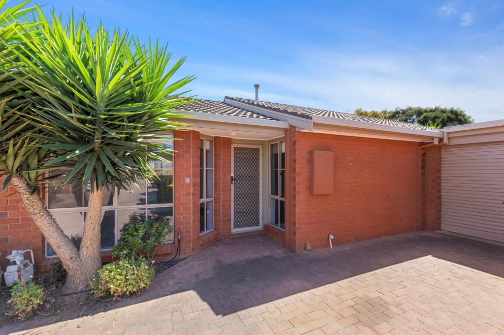 5/20 Russell St, Werribee, VIC 3030