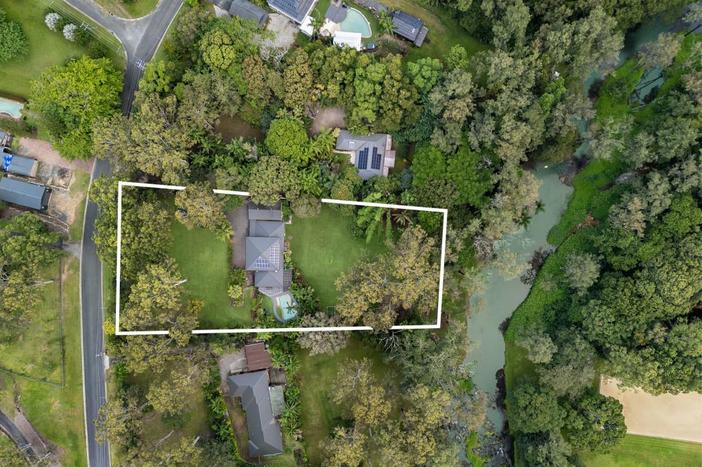 42 Coorabin Ct, Tallebudgera, QLD 4228