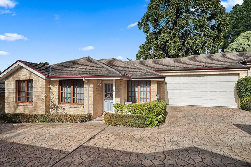 4/37 Railway St, Moss Vale, NSW 2577