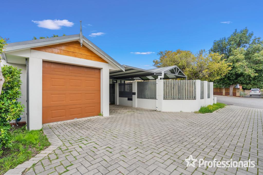 9A PIEDMONT CT, NOLLAMARA, WA 6061