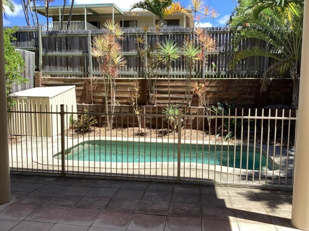 Contact agent for address, RAINBOW BEACH, QLD 4581