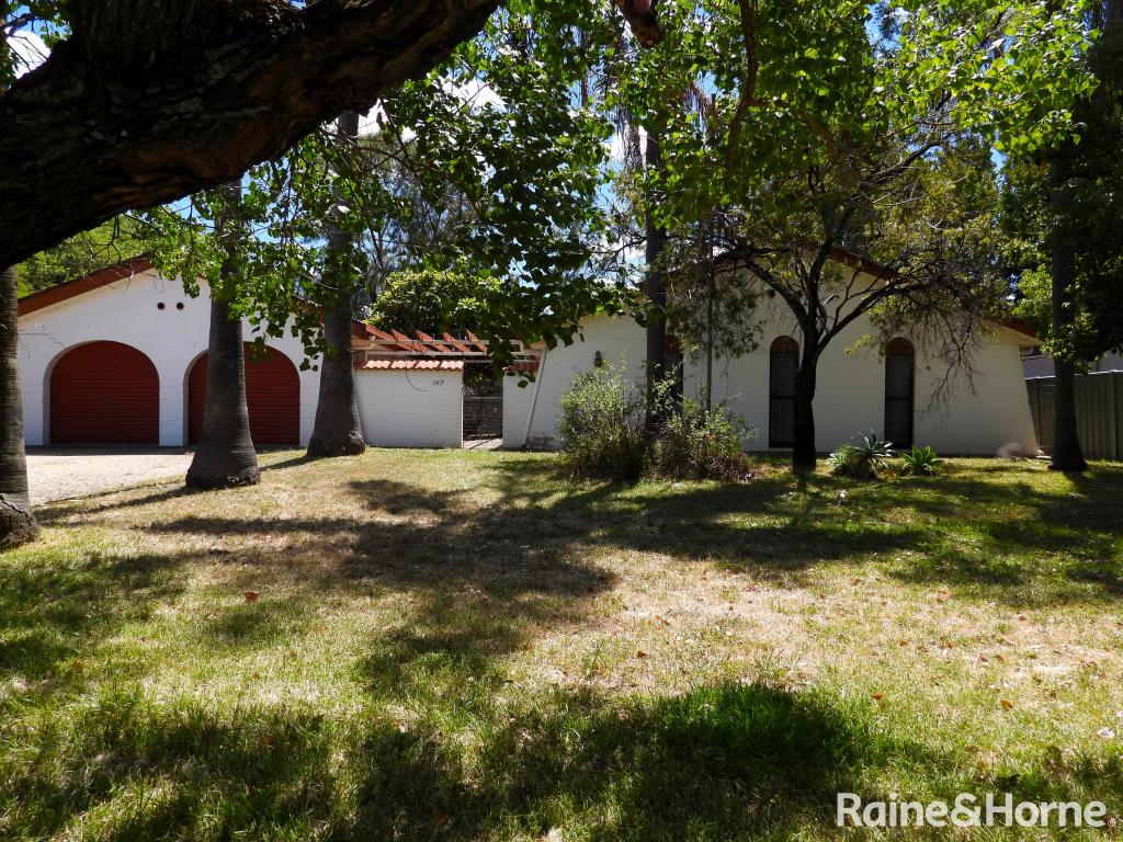 167 Greenbah Rd, Moree, NSW 2400