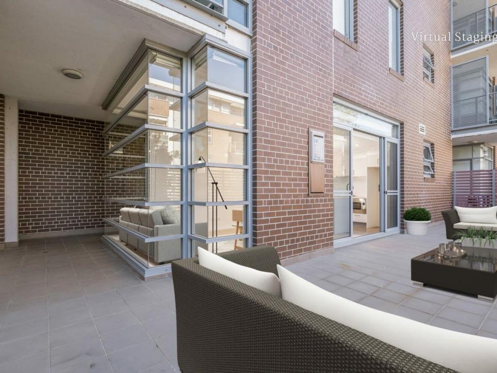 2/10 Drovers Way, Lindfield, NSW 2070