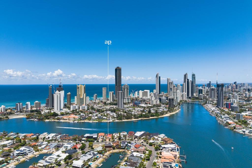 41 Admiralty Dr, Paradise Waters, QLD 4217