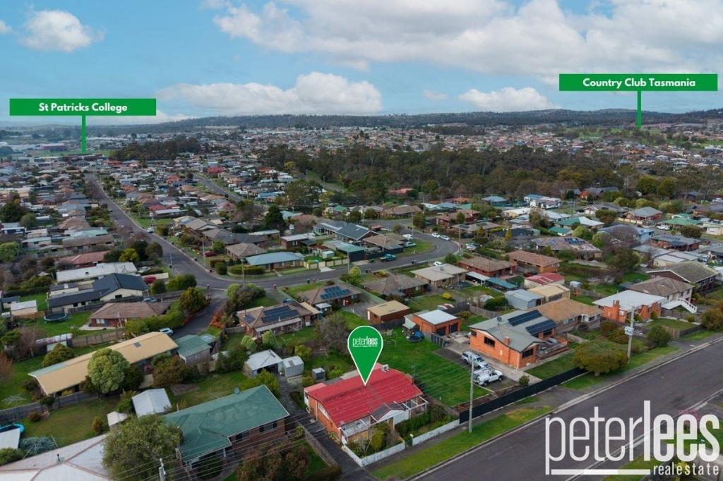 161 Outram St, Summerhill, TAS 7250
