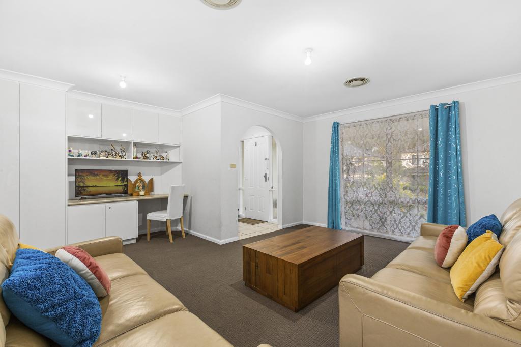 34 Tangerine Dr, Quakers Hill, NSW 2763