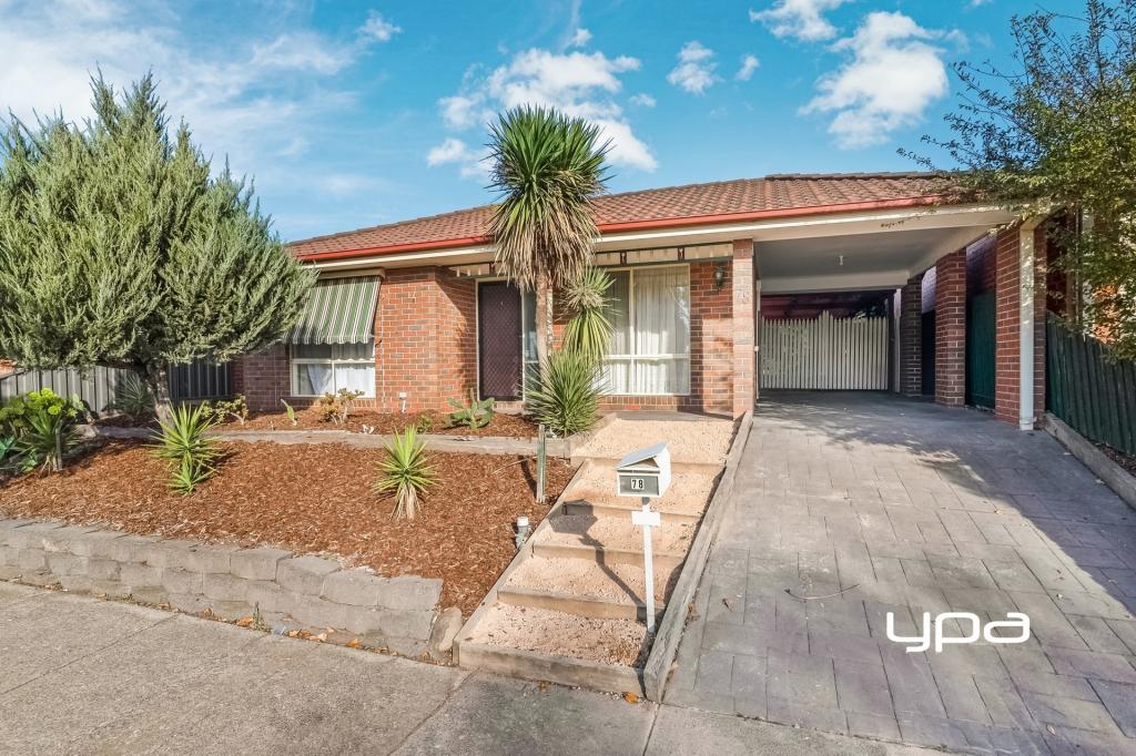 78 Sorbonne Dr, Sunbury, VIC 3429