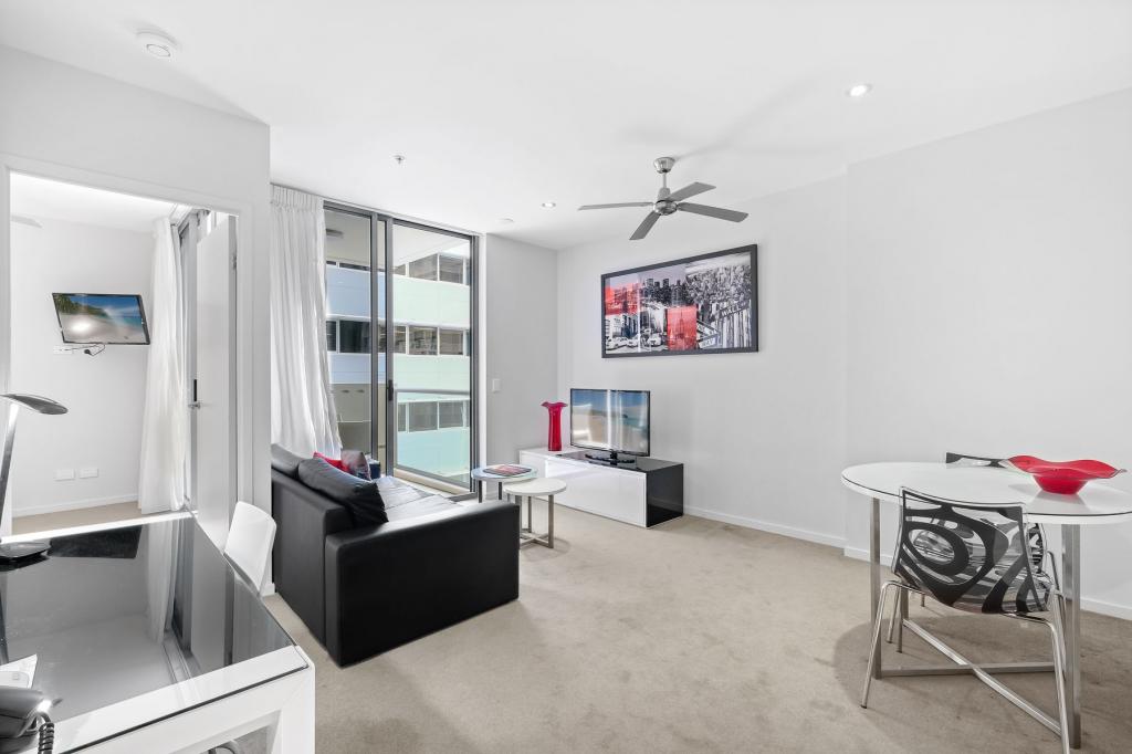 902/127 Charlotte St, Brisbane City, QLD 4000