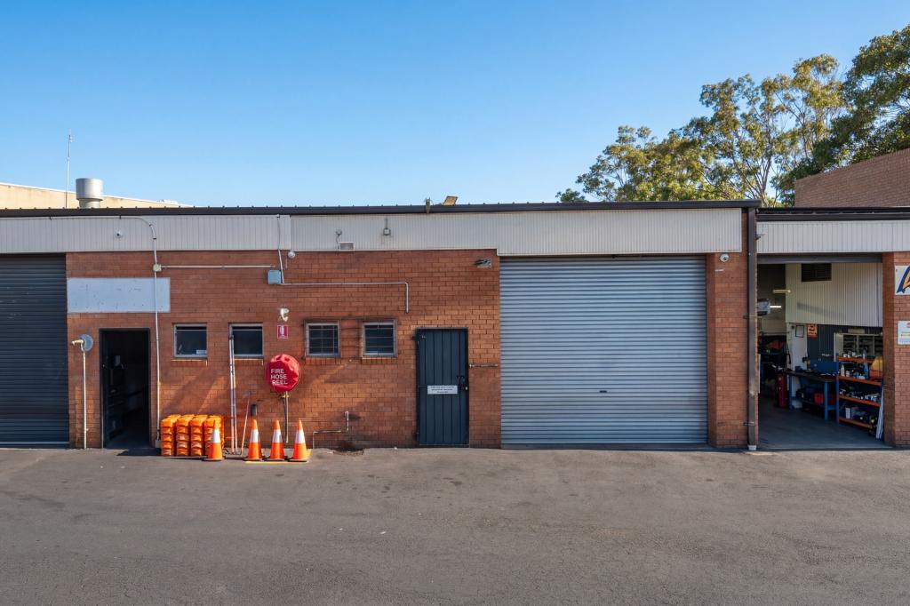 3/27 Forge St, Blacktown, NSW 2148
