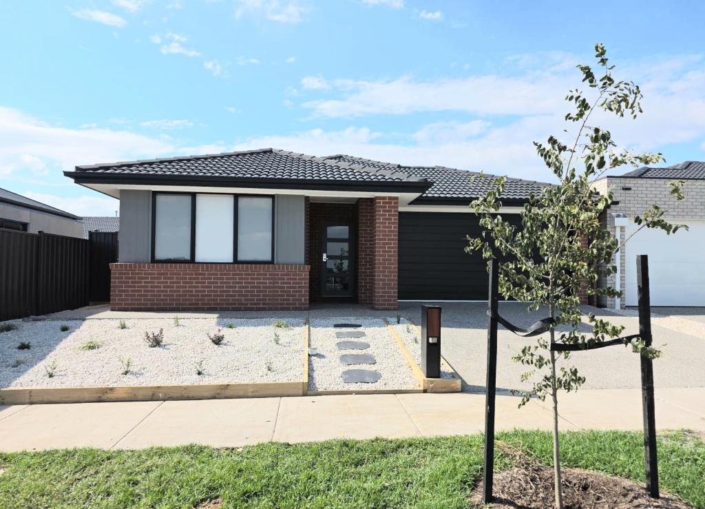16 Ossary Rd, Beveridge, VIC 3753