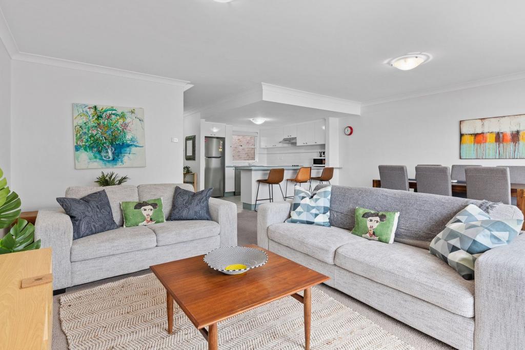 3/10 TOMAREE ST, NELSON BAY, NSW 2315
