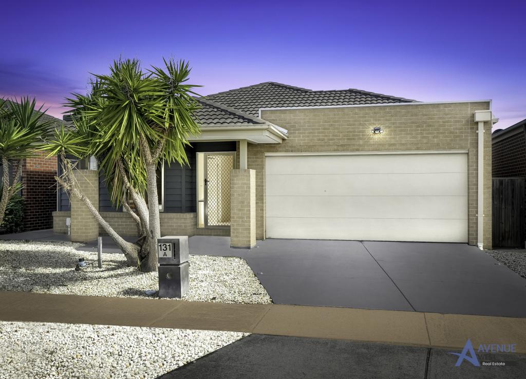 131A SAYERS RD, WILLIAMS LANDING, VIC 3027