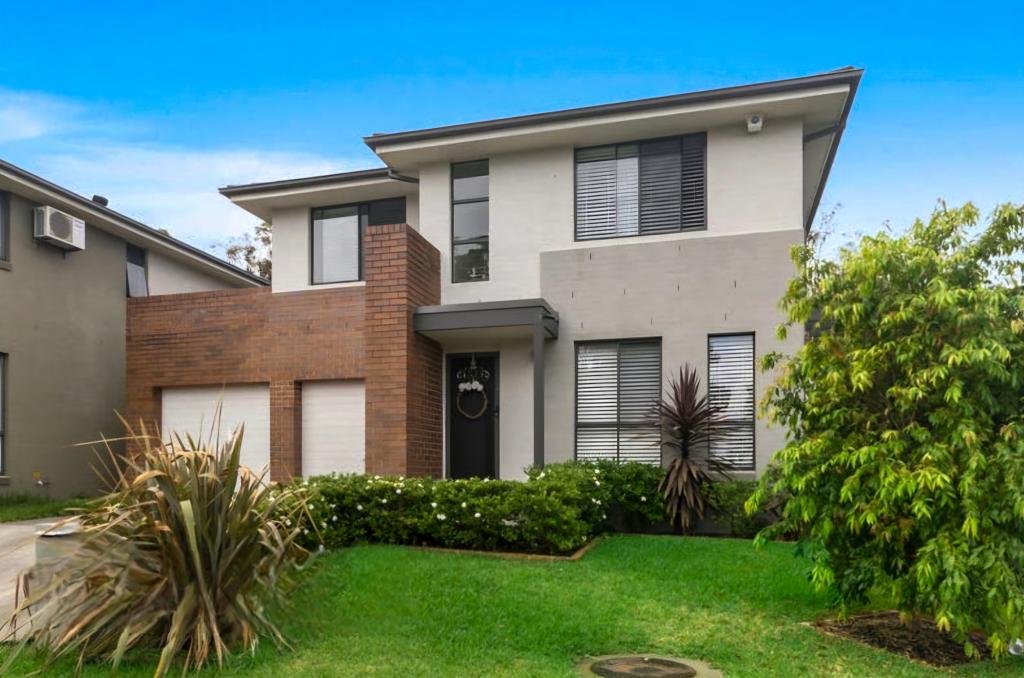 14 Boddingtons Rd, Glenfield, NSW 2167