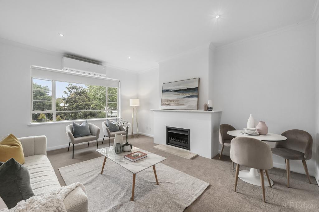 12/7 College Pde, Kew, VIC 3101
