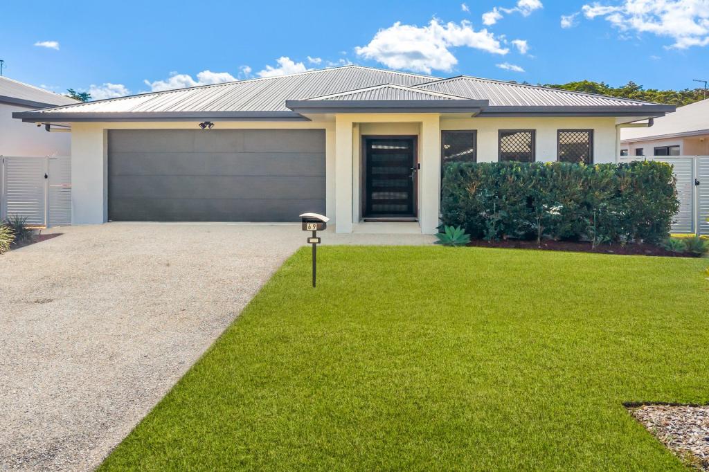 69 Oxbow Loop, Redlynch, QLD 4870