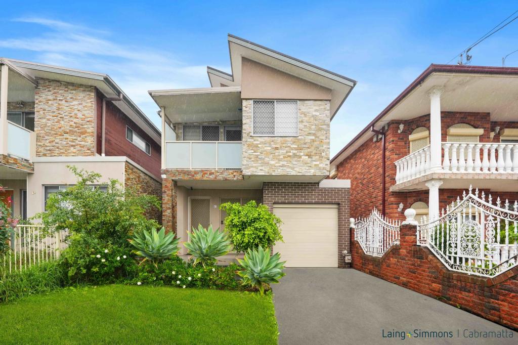 61 High St, Cabramatta West, NSW 2166