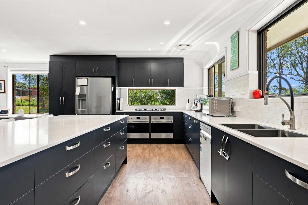 11 Booligal Rd, Worrigee, NSW 2540