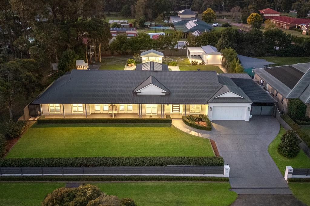 11-13 Komirra Rd, Cranebrook, NSW 2749