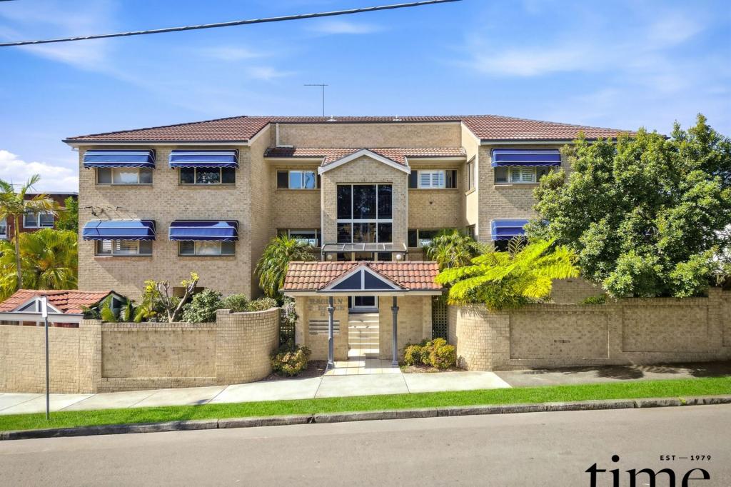 2/1 Raglan St, Drummoyne, NSW 2047