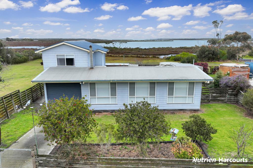 87 Mcloughlins Rd, Mcloughlins Beach, VIC 3874
