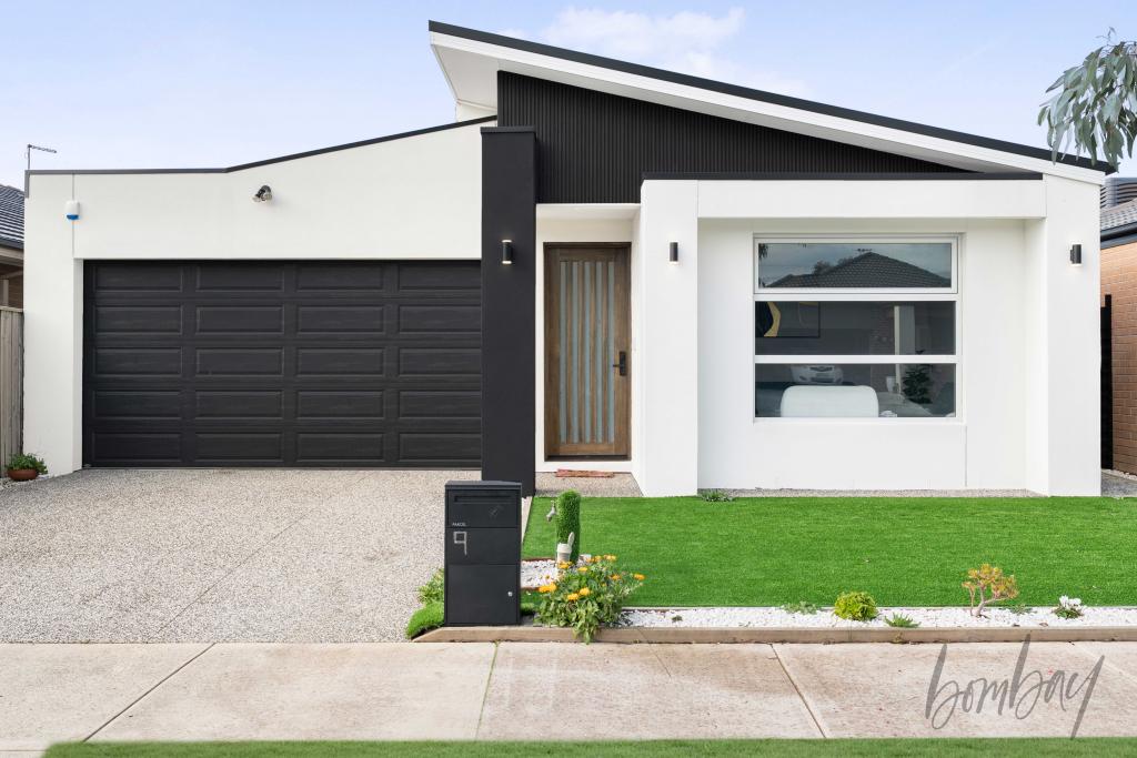 9 ARGENTA ST, MICKLEHAM, VIC 3064