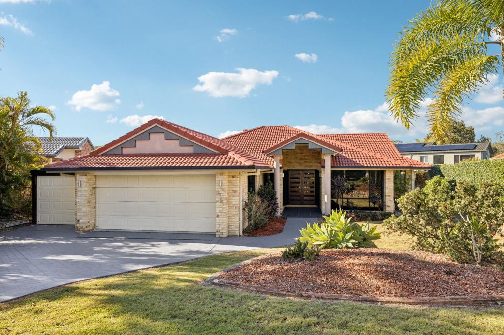 5 Poets Pl, Parkinson, QLD 4115