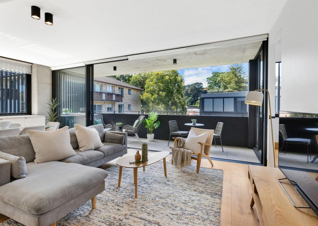 28/293 Alison Rd, Coogee, NSW 2034