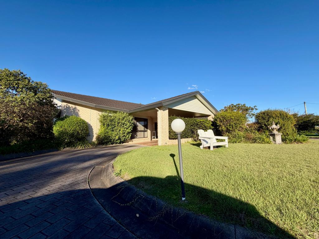 2 Phillip St, Taree, NSW 2430