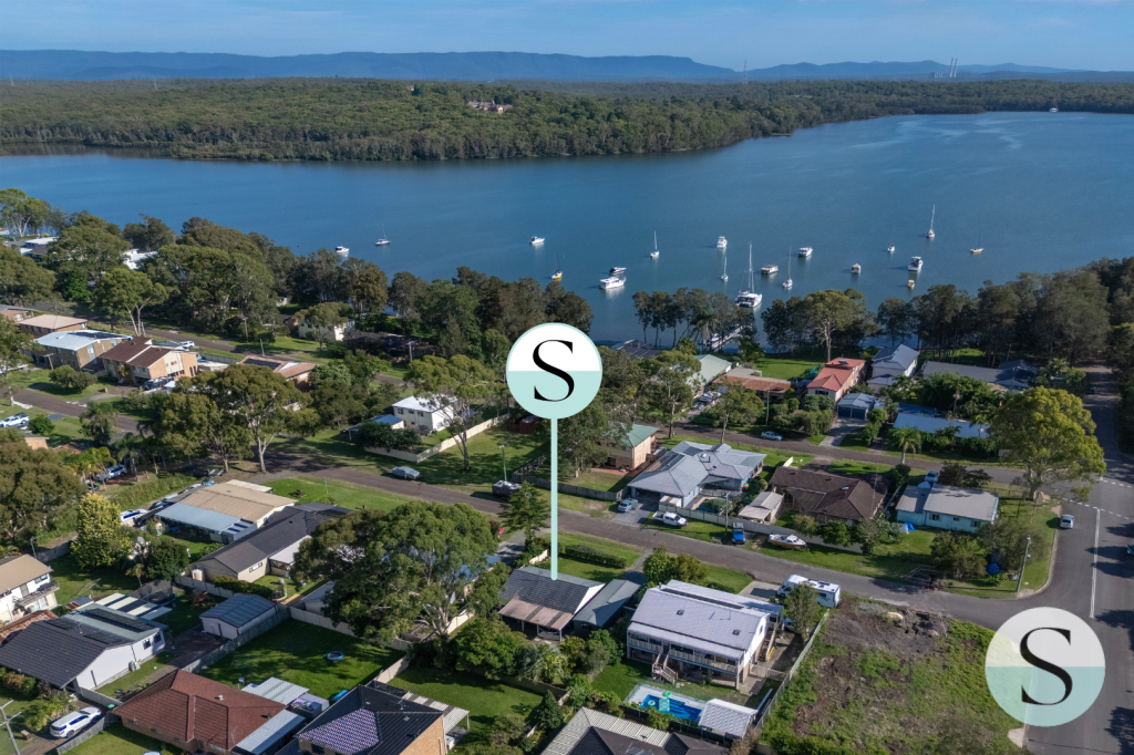 6 Bay St, Wyee Point, NSW 2259