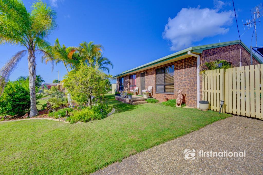 4 PEARL CT, MILLBANK, QLD 4670