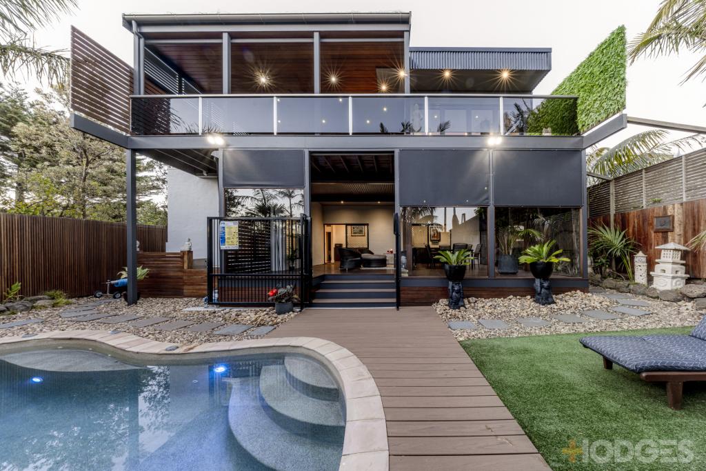 18 MERMAID AVE, OCEAN GROVE, VIC 3226